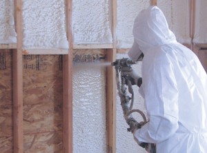 closed cell spray foam insulation utica ny