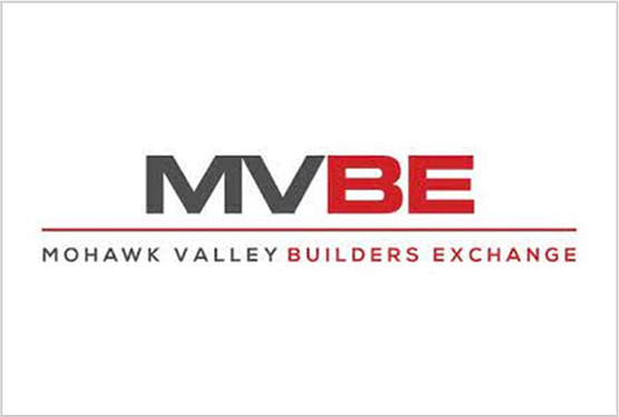 Mohawk Valley Builders Exchange logo