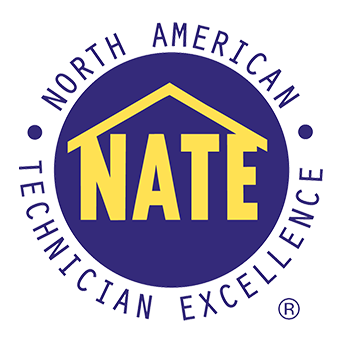 North American Technician Excellence logo