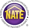 North American Technician Excellence logo