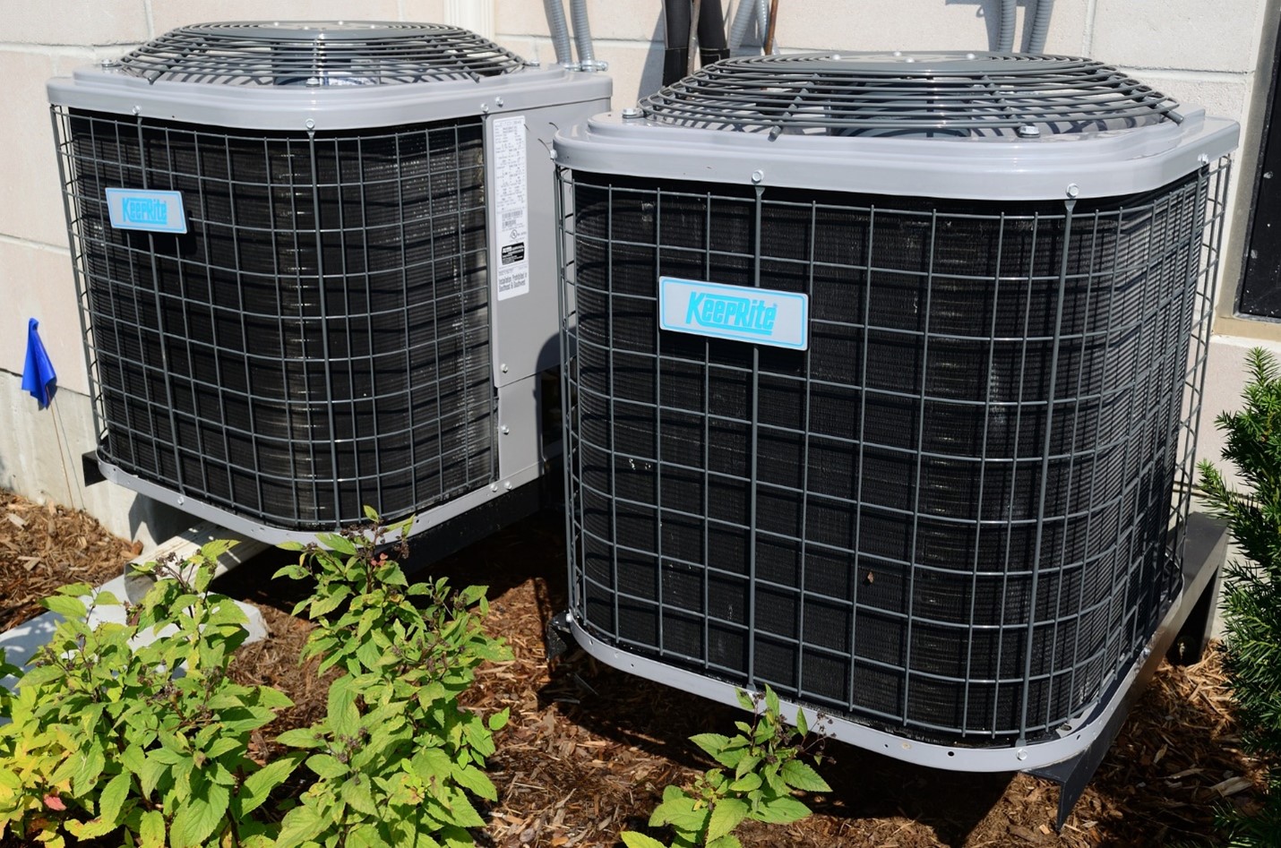 How Long Should HVAC Systems Last? Standard