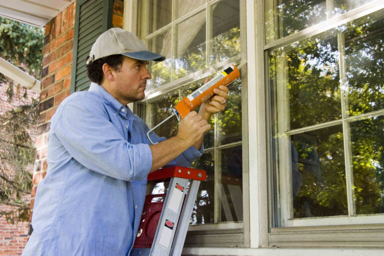 Ways to Find and Seal Air Leaks in the Home Standard